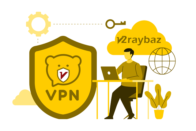 VPN V2Ray